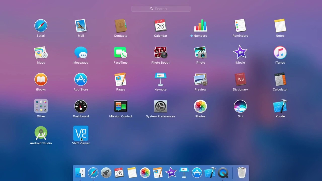 uninstall parallel desktop on mac