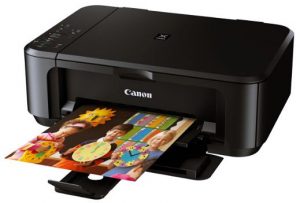 Canon mg3120 software download